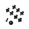 90467-07030-01 Es Adecuado para Automoción, Sujetadores Automáticos para Parachoques de Agujero de 7 mm, Remaches, Clips y Hebillas