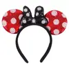 AliExpress Nuevos Accesorios para el Cabello Hebilla para la Cabeza de Mujer Accesorios para el Cabello de Disfraz Transfronterizos Europeos y Americanos Fiesta Vacaciones Niños Aro para el Cabello de Mickey