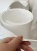 Hoja Expandida de Politetrafluoroetileno Resistente a la Corrosión y a Altas Temperaturas Hoja Expandida de PTFE Junta Suave de PTFE Expandido EPE No Estándar