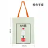 Bolsas de Lona Personalizadas, Bolsas de Compras Ecológicas, Bolsas de Algodón Publicitarias con Diseño Personalizado, Bolsas de Lona Coloridas con Logo Impreso