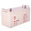 Batería Yuasa Np65-12 12V6H Batería de Plomo-Ácido Regulada por Válvula Fuente de Alimentación UPS Venta al por Mayor y al por Menor