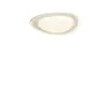 [Wow] Lámpara de Sala de Estar Simple Moderna Protección Ocular Lámpara de Techo Estilo Crema Dormitorio Piedra Zhongshan Paquete de Iluminación