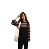Pantalones de Peto Casual de Color Sólido para Mujer, Verano Nuevo, Rectos, Sueltos, Adelgazantes, Elegantes, Mono con Peto, Tendencia Ins