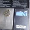 Placa Colgante Producción Fundición a Presión Bronce Letra Recortada Logotipo Personalizado Venta al por Mayor Aleación de Zinc Etiqueta Redonda
