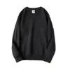 Suéter navideño nuevo de otoño e invierno para hombre y mujer, estilo retro de Hong Kong, estilo perezoso, holgado, casual, de pareja, moda, top versátil
