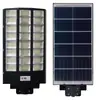 Nueva Luz Solar Exterior para Jardín para Uso Doméstico, Sensor de Movimiento Exterior, Iluminación Impermeable para Patio Rural, Luminaria para Calle