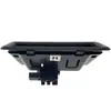 Interruptor Eléctrico de Portón Trasero / Botón de Tapa de Maletero Adecuado para Bmw E88E90E60E70 51247118158