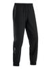 Pantalones de verano para hombre, finos, de secado rápido, deportivos, holgados, de talla grande, hasta el tobillo, de secado rápido, tallas europeas, XS-2XL.