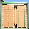 Saco Inflável para Contêiner Preenchimento de Vão de Carga Bolsa de Ar Proteção Anti-Pressão Papel Kraft Amortecedor Anticolisão Saco Inflável Atacado