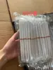 Set de Plumas para Uñas Estilo Japonés con Dibujo de Línea y Mango de Plástico, Pluma para Dibujo de Flores con Línea, Pinceles para Uñas para Salones de Uñas