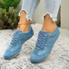Zapatos Deportivos Ligeros Transpirables Nuevos para Mujer Primavera y Otoño, Zapatos de Entrenamiento Versátiles Casuales Alemanes, Cómodos y Duraderos Zapatos para Correr para Estudiantes