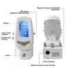 Venda Direta de Fábrica de Novo Dispositivo de Beleza Quatro em Um Transfronteiriço, Dispositivo de Rejuvenescimento da Pele 40K e Dispositivo de Emagrecimento Específico para Salão de Beleza