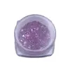 Ventas Directas de Fábrica Accesorios Japoneses y Coreanos para Arte de Uñas con Purpurina Polvo de Terciopelo de Alto Color Caja Mixta de Lentejuelas Irregulares Material para Uñas