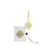 Tabletas de Yeso para Aromaterapia de Osmanthus Colgante para Coche Armario Estilo Chino Fragancia de Larga Duración Habitación Armario Fragancia Recuerdo