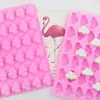 Molde de Silicona de Nube de 36 Cavidades Para Tazón Pastel de Arroz Pastel de Chocolate Cubito de Hielo Resina Cera Botella Fabricación de Dulces Al Por Mayor