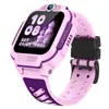 Adequado para a pulseira do relógio Little Genius Z12 Edição Junior, pulseira de silicone para Z9 Pro/Z7 Pro/Z8A