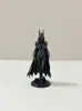 Impreso en 3D Superhéroe Liga de la Justicia Cyborg Batman Contra. Adorno de Modelo de Figura de Acción de Superman