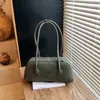 Bolsa de Axila Retro de Nicho para Pedido Estrangeiro para Mulheres 2025 Nova Bolsa Almofada de Alta Qualidade Bolsa de Ombro Versátil de Grande Capacidade