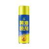 En stock venta al por mayor spray de mantequilla líquida resistente a altas temperaturas spray para rodamientos y vías grasa lubricante mecánica spray de mantequilla