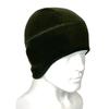 Gorro Cálido de Polar para Exteriores para Ciclismo, Correr, Montañismo, Esquí, Deportes, Otoño e Invierno, Grueso, de Polar, con Protección para las Orejas