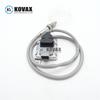 Adequado para 539-0118 Sensor de Oxigênio Nitrogênio 5390118 Sensor de Pressão de Óleo Peças Sobressalentes Mecânicas