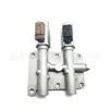 28015-PLX-305 Válvula Solenoide Solenoide Linear Dupla de Transmissão Nova para Honda Civic 01-05