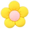Accesorios Lindos para Zuecos de Flor de Verano Pin de Guisante Decoración de Zapato Decoración de Chanclas de Dibujos Animados Accesorios DIY Hebilla de Zapato