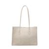 Bolso Grande Estilo Retro para Viajes Diarios para Mujer 2024 Nuevo Otoño e Invierno Moda Versátil Bolso Tote Gran Capacidad Bolso de Hombro