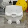 Producto de Venta Caliente Transfronterizo Macetas Creativas de Pascua Decoración de Escritorio Impresa en 3D Macetas Creativas para Plantas y Flores