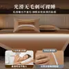 Tapete de Rattan PE Espessado Ecológico Fresco e Respirável Roupa de Cama de Verão Tapete Dobrável Tapete de Rattan Tubo Reto Antigo Doméstico Tapete de Ar Condicionado