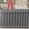 Proveedores Fabricantes Varios Tipos de Barandilla de Aleación de Aluminio Soldada Procesamiento Barandillas de Vidrio de Aleación de Aluminio