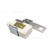 Huainan Litong GSC200 sensor de velocidad intrínsecamente seguro protección de banda transportadora producto original genuino garantía