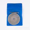 Disco de Corte e Desbaste de Diamante Lixa Cerâmica Vidro Jade Lâmina de Serra de Desbaste Elétrica Disco de Corte e Desbaste Dente de Costura Bonita Disco de Desbaste de Dente