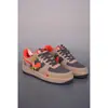 Venda Exclusiva Transfronteiriça de Tênis Casuais Versáteis de Cano Baixo Putian Air Force One do Ano do Cavalo, Novos Sapatos da Moda para Homens e Mulheres