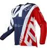 Estilos para Hombre y Mujer Disponibles, Venta al por Mayor de Fábrica Maillots para Motociclismo y Descenso, Maillots de Manga Larga para Carreras, Maillots para Ciclismo de Montaña
