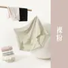 Nuevas Bragas de Mujer sin Costuras de Cintura Alta Estilo Chino, 80 Piezas de Seda Modal, Antibacterianas, Entrepierna Extendida, de Encaje Triángulo Talla Grande