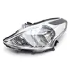 Adecuado para 14-17 New Sunshine faro iluminación luz de giro conjunto de faro sunshine