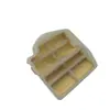Adecuado para Husqvarna 450 445 Filtro de Aire Filtro Accesorios para Motosierra de Gasolina Lote