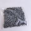 Bloques de Construcción de Partículas Pequeñas de Bloqueo Doble y Triple de 8 mm Ensamblaje Libre DIY Juguetes Compatibles Fabricante Fuente Fabricante