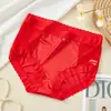9081 Roupa Íntima Feminina Respirável Sem Costura Levanta Bumbum Renda Vazada Emenda de Seda Gelada Cintura Alta Tamanho Plus Venda Direta do Fabricante
