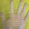 Bolsas de Malla, Bolsas Tejidas, Bolsas con Cordón para Pollos, Patos, Espinos, Patatas y Maíz, Bolsas de Malla Gruesa Encriptada, Bolsas de Malla para Frutas al por Mayor
