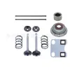 Motor a Gasolina 168 170 212Cc Gx160 Gx200 5.5 6.5 7.5Hp Peças do Conjunto do Cabeçote