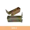 Materiais Integrados para Forro, Acessórios para Perfil, Perfil Principal, Perfil Triangular, Cantoneiras, Hastes de Suspensão, Conjunto Completo de Painéis de Alumínio para Forro e Materiais Auxiliares