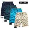 Pantalones Cortos para Hombre de Algodón Puro Ajustados Rectos Versátiles de Cinco Puntos Pantalones de Verano Finos de Color Sólido Casual Ropa Exterior Pantalones de Moda