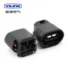6189-0443 DJ7031-2.2-21 Conector de coche conector de coche de 3 orificios