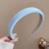 Diadema para Mujer Modelo Nuevo 2026 - Diadema de Verano de Alta Gama con Dientes para Lavarse la Cara, Antideslizante, Borde Ancho, Exquisita y Hermosa Banda para el Cabello