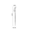 Conjunto de Talheres Transfronteiriço de Aço Inoxidável 304 Português Ocidental Faca de Bife Garfo Colher Atacado Amazon