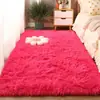 Tapete, Tapete de Cabeceira para Quarto, Almofada Espessa Novo Estilo, Quarto de Menina, Tapete para Mesa de Centro da Sala de Estar, Cobertor, Tapete de Chão, Varanda de Sofá