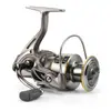 Roda de Pesca de Metal com Controle Remoto Roda de Pesca Marítima Vara de Pesca para Arremesso Luya Vara de Pesca Aranda Roda de Pesca Skid Roda para Linha de Pesca Boca Inclinada