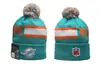 Gorro de Punto Rugby Exportado Transfronterizo con Bordado, Gorro Tejido de Equipo, Gorro para Clima Frío, Forro de Polar, Cálido, Protector de Orejas, Gorro Deportivo, A Prueba de Frío